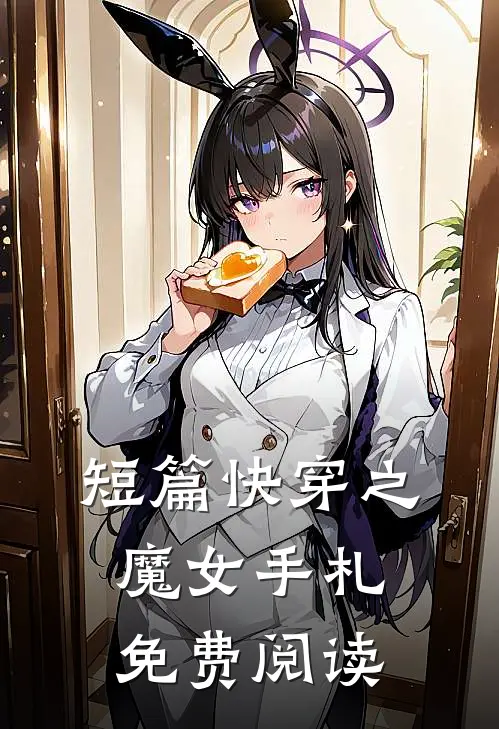 短篇快穿之魔女手札免费阅读