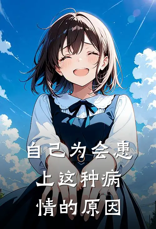 自己为会患上这种病情的原因