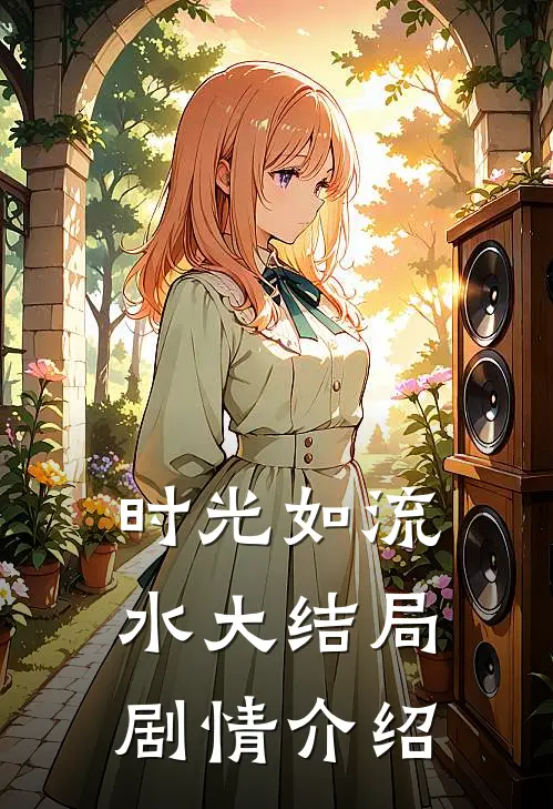 时光如流水大结局剧情介绍