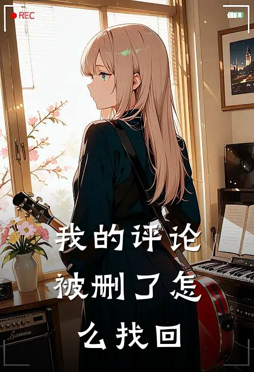 我的评论被删了怎么找回