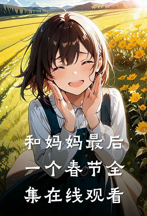 和妈妈最后一个春节 全集在线观看