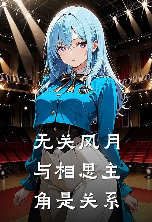 无关风月与相思主角是关系