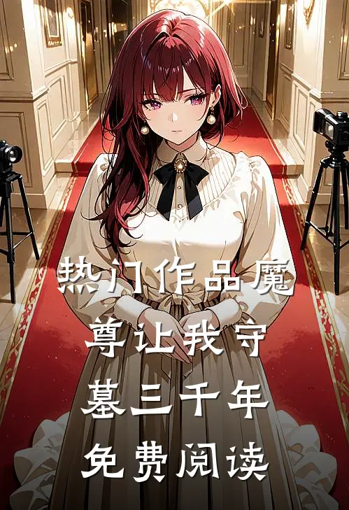 热门作品魔尊让我守墓三千年免费阅读