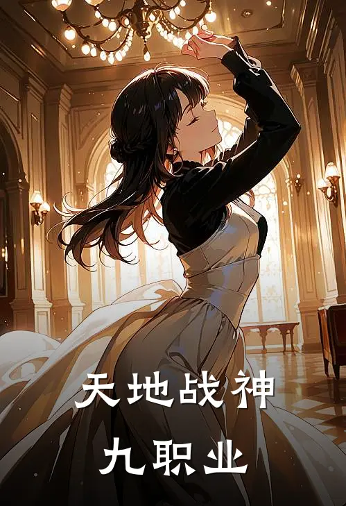 天地战神九职业