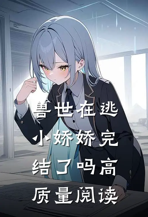 兽世在逃小娇娇完结了吗高质量阅读