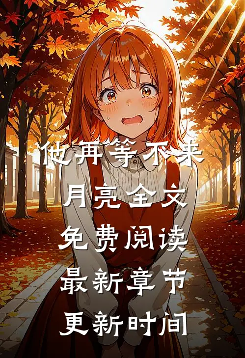 他再等不来月亮全文免费阅读最新章节更新时间