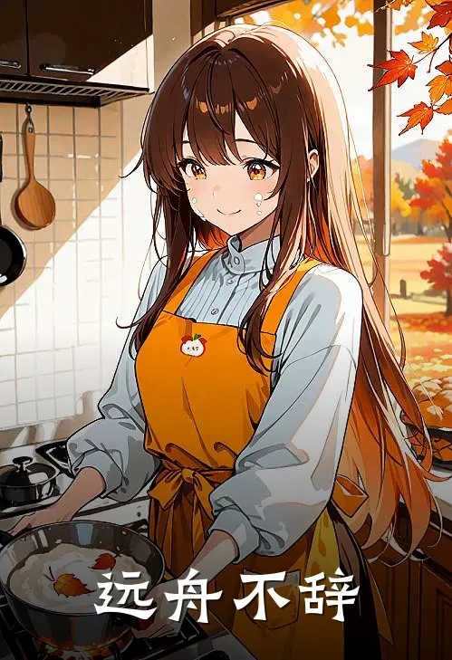 远舟不辞