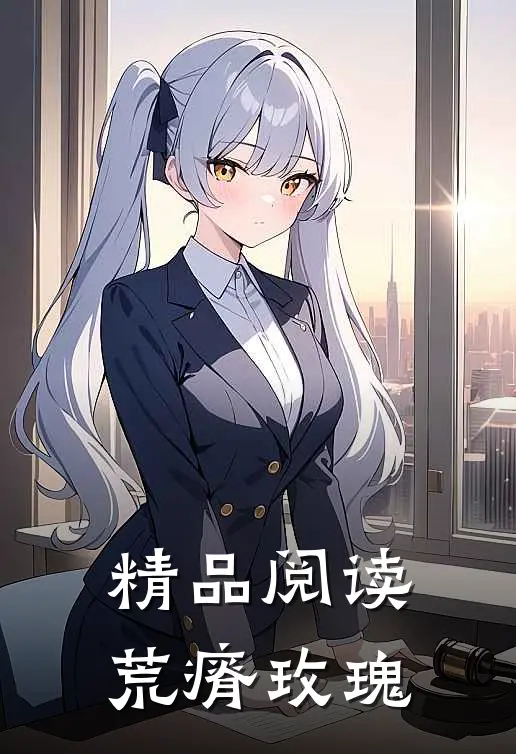 精品阅读荒瘠玫瑰
