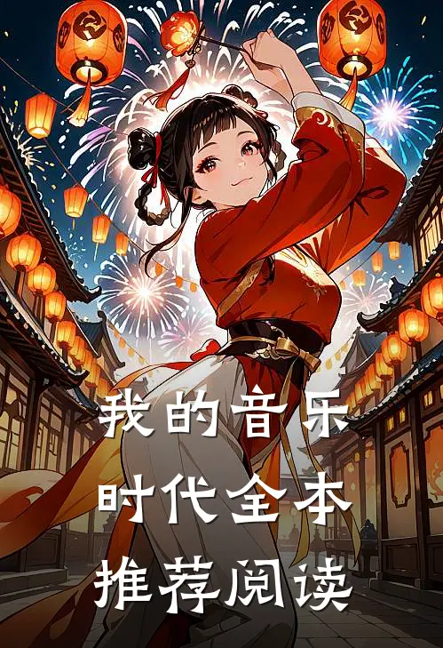 我的音乐时代全本推荐阅读