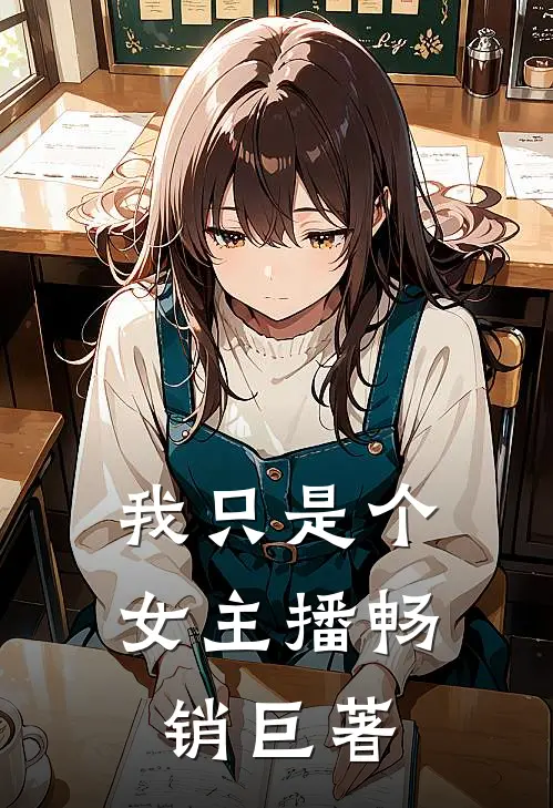 我只是个女主播畅销巨著