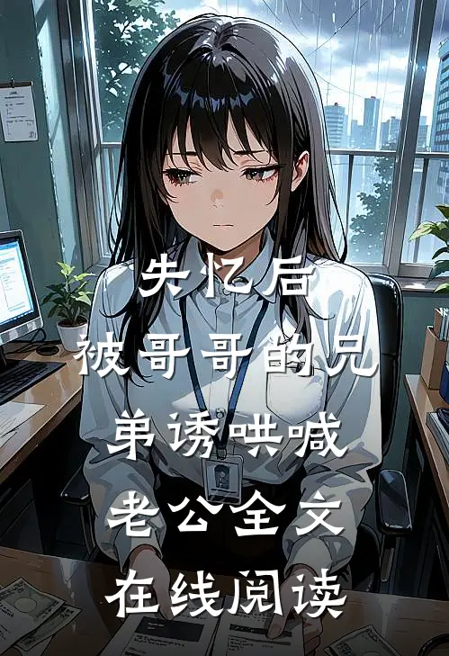 失忆后，被哥哥的兄弟诱哄喊老公全文在线阅读