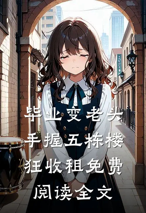 毕业变老头，手握五栋楼狂收租免费阅读全文