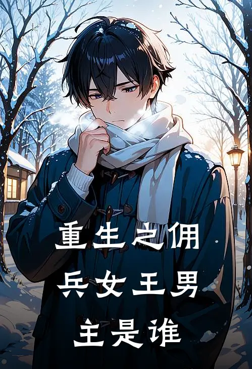重生之佣兵女王男主是谁