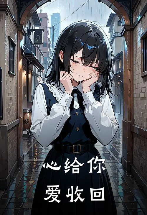 心给你，爱收回