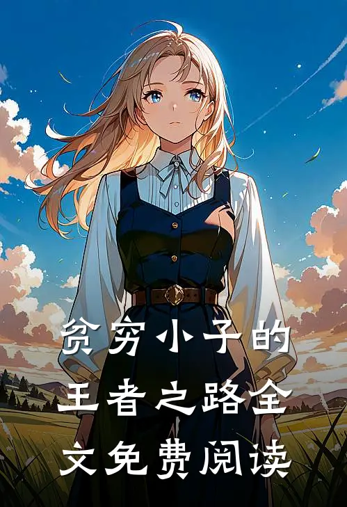 贫穷小子的王者之路全文免费阅读