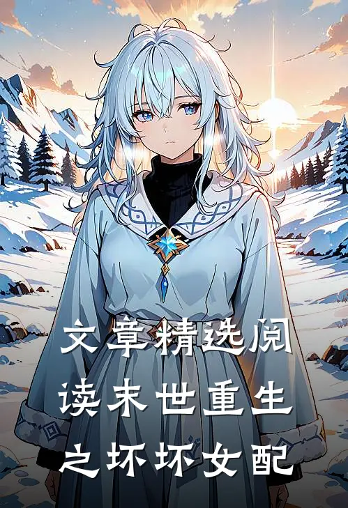 文章精选阅读末世重生之坏坏女配
