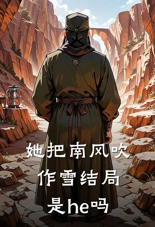 她把南风吹作雪结局是he吗