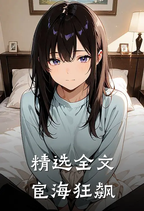 精选全文宦海狂飙