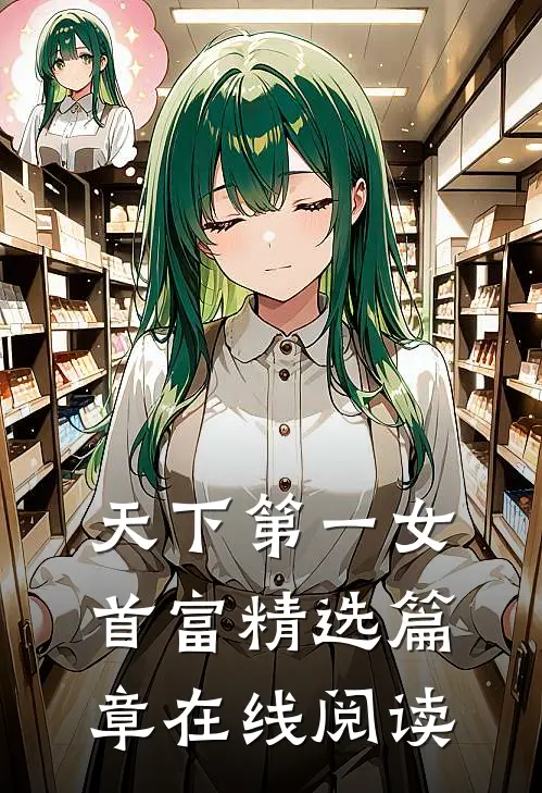 天下第一女首富精选篇章在线阅读