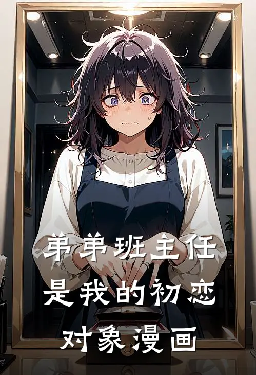 弟弟班主任是我的初恋对象漫画