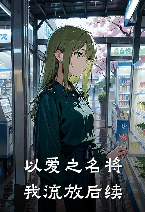 以爱之名将我流放后续