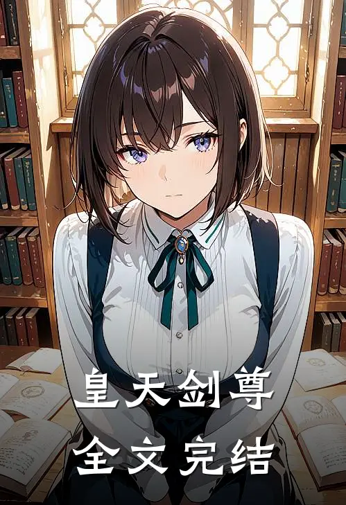 皇天剑尊全文完结