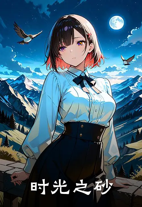 时光之砂