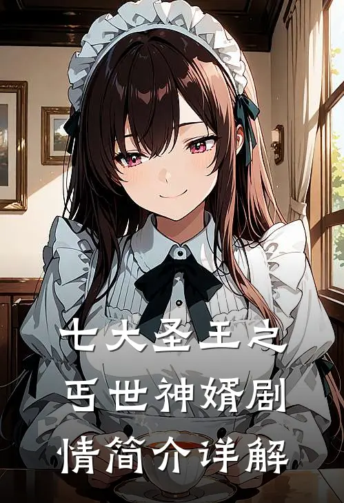 七大圣王之丐世神婿剧情简介详解