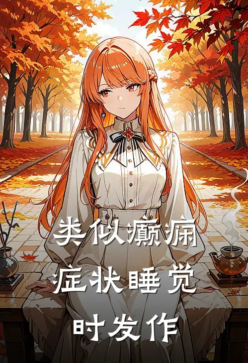 类似癫痫症状 睡觉时发作