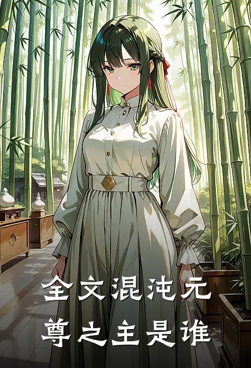 全文混沌元尊之主是谁