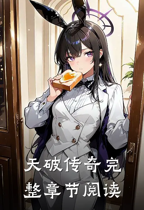 天破传奇完整章节阅读