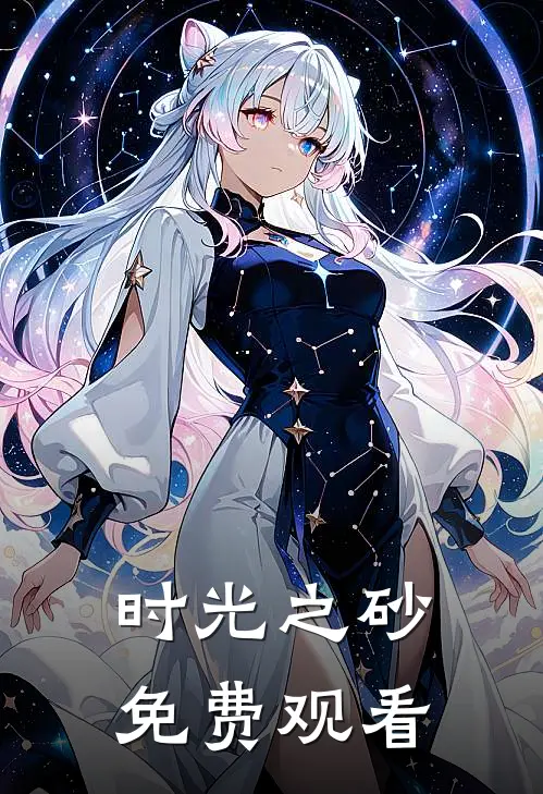 时光之砂免费观看