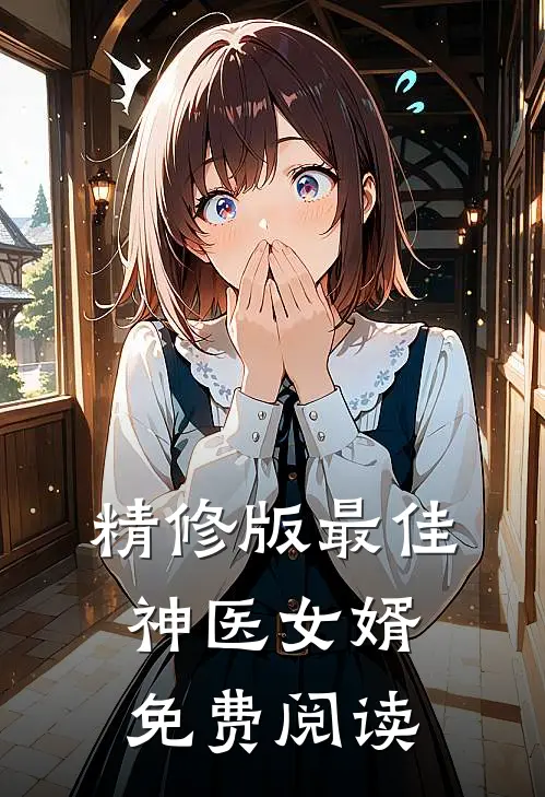 精修版最佳神医女婿免费阅读