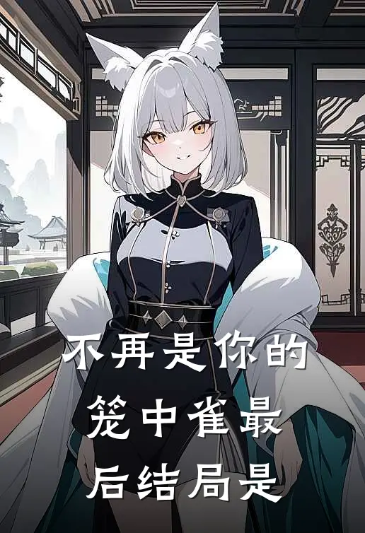 不再是你的笼中雀最后结局是