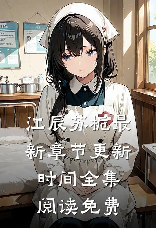 江辰苏栀最新章节更新时间全集阅读免费