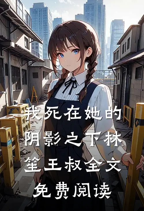 我死在她的阴影之下林笙王叔全文免费阅读