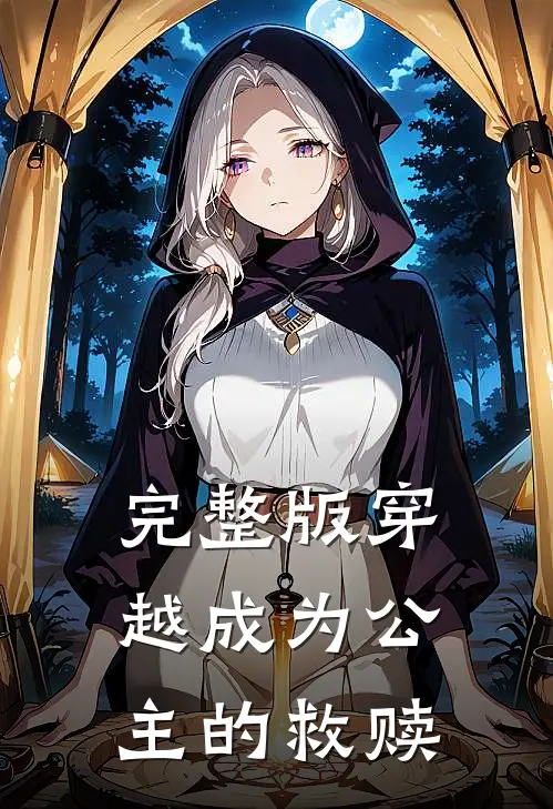 完整版穿越成为公主的救赎
