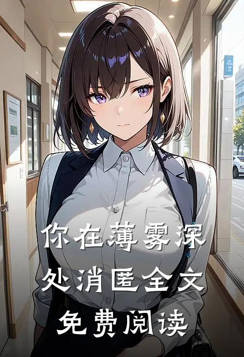 你在薄雾深处消匿全文免费阅读