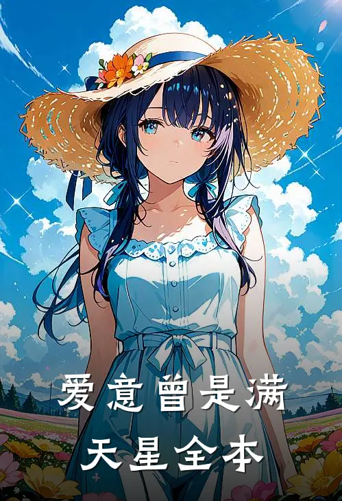 爱意曾是满天星全本