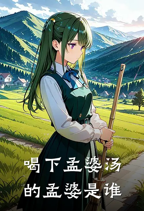 喝下孟婆汤的孟婆是谁