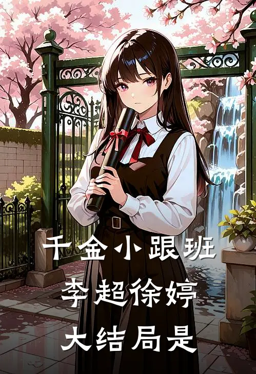 千金小跟班李超徐婷大结局是