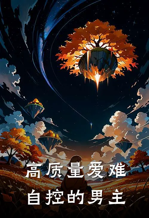 高质量爱难自控的男主