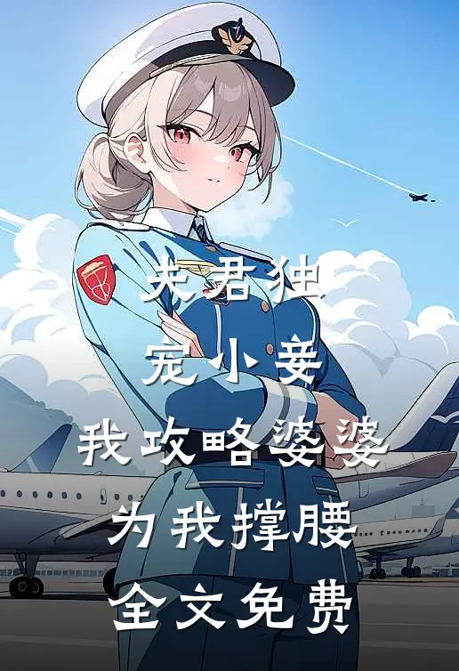 夫君独宠小妾,我攻略婆婆为我撑腰全文免费