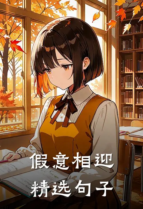假意相迎精选句子