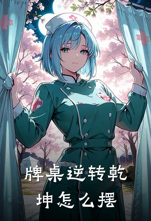 牌桌逆转乾坤怎么摆