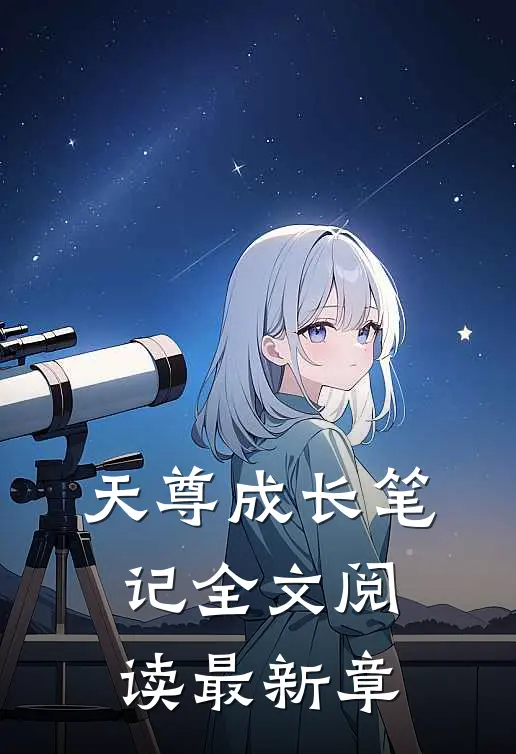 天尊成长笔记全文阅读最新章