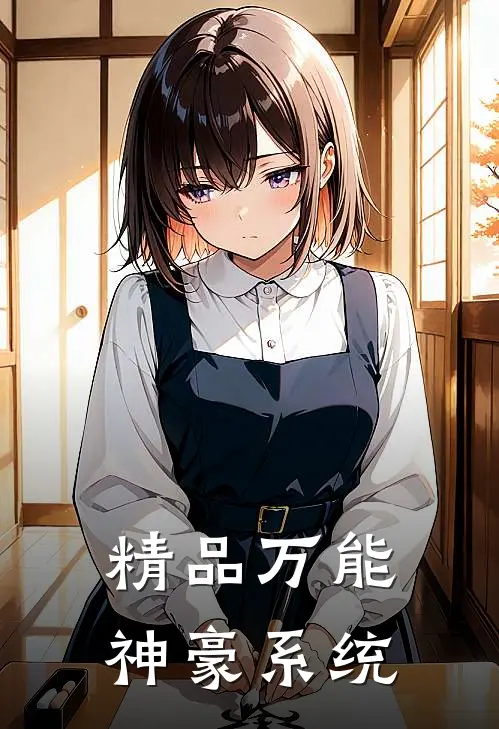 精品万能神豪系统