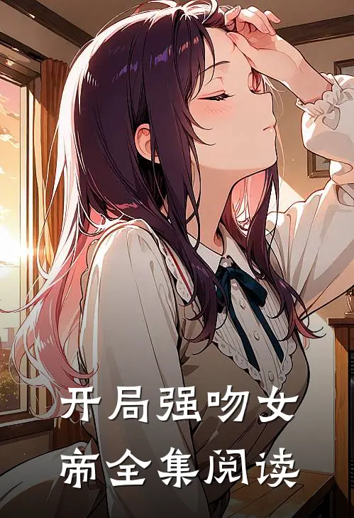 开局强吻女帝全集阅读