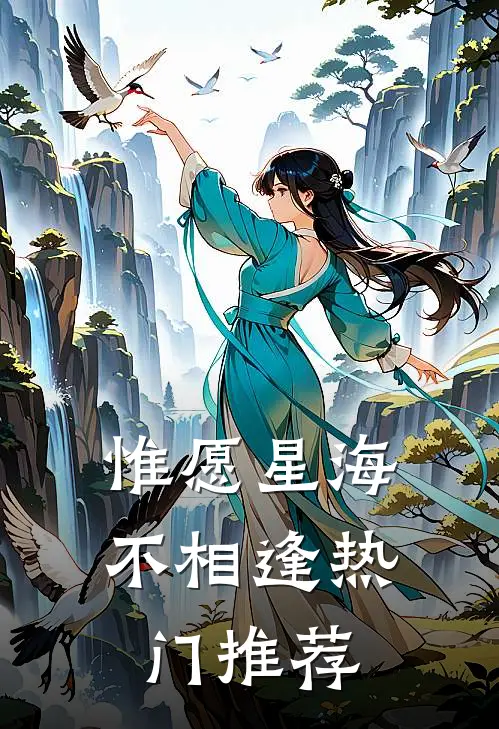 惟愿星海不相逢热门推荐