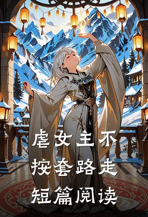 虐女主不按套路走短篇阅读